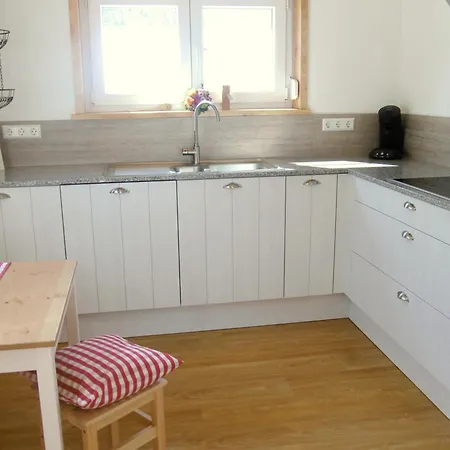 Ferienhaus Eichenstein - Beim Ferienhaus Geyerbad * Messstetten