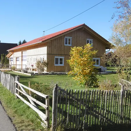 Ferienhaus Eichenstein - Beim Ferienhaus Geyerbad 度假居