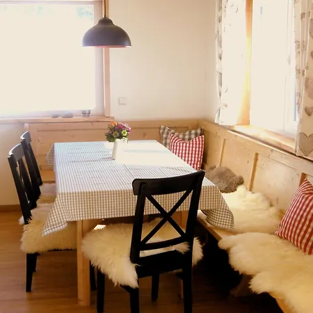 Ferienhaus Eichenstein - Beim Ferienhaus Geyerbad * Messstetten