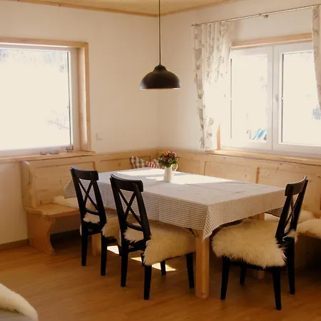 度假居 Ferienhaus Eichenstein - Beim Ferienhaus Geyerbad *