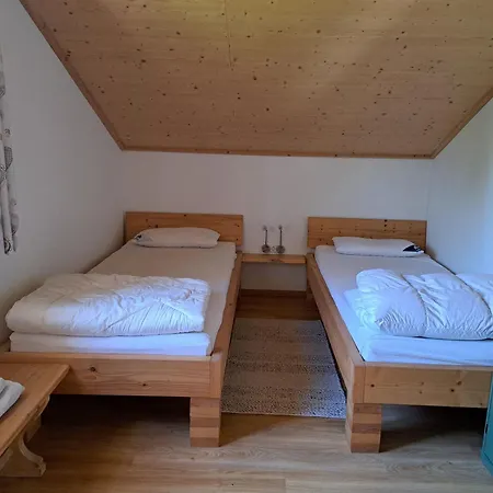 Ferienhaus Eichenstein - Beim Ferienhaus Geyerbad 度假居 Messstetten