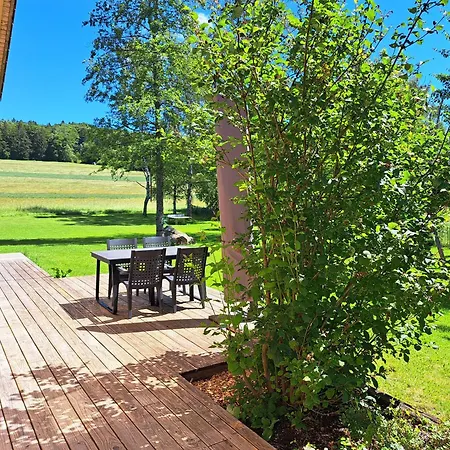 Ferienhaus Eichenstein - Beim Ferienhaus Geyerbad 度假居 *