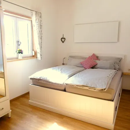 Ferienhaus Eichenstein - Beim Ferienhaus Geyerbad Prázdninový dům *