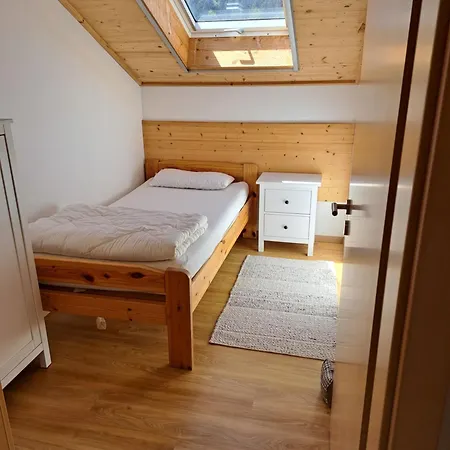 Ferienhaus Eichenstein - Beim Ferienhaus Geyerbad Prázdninový dům *